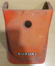 Suzuki gsx250 orange - gsx250,