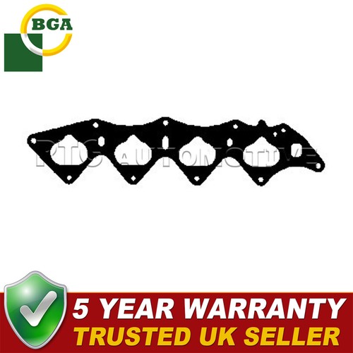 Bga inner inlet - inlet, manifold