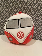 Travel Pillow Volkswagen VW T1