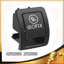 Rear Child Safety Seat Snap