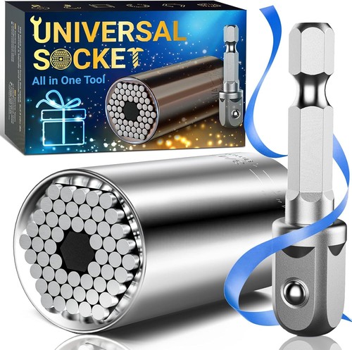 Super universal socket tools - universal,
