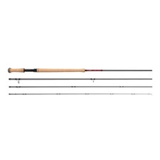 Greys Wing Double Handed Fly Fishing Rod