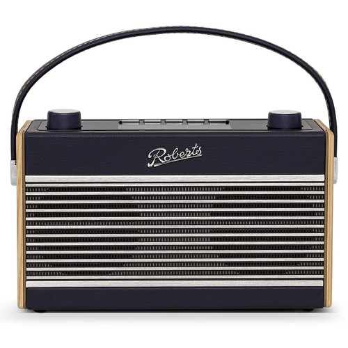 Roberts rambler dab fm - bt,