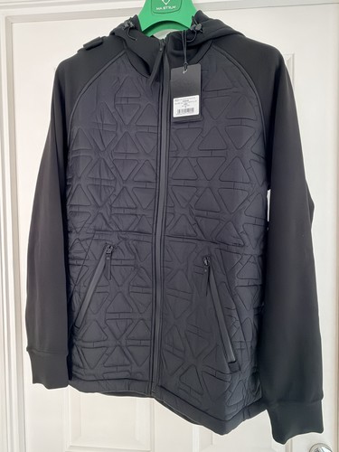 Strum mens polygon quilted - ma.strum,