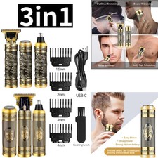 Professional Cordless Hair