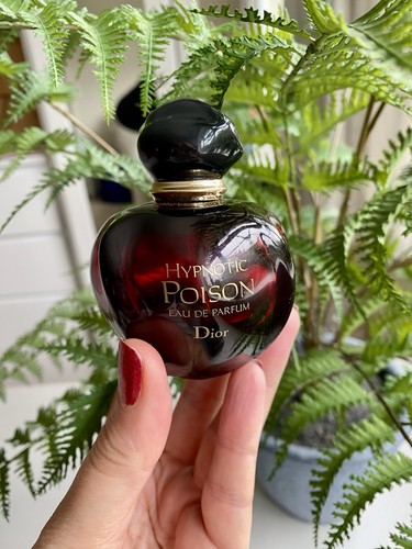 Christian dior hypnotic - dior, poison