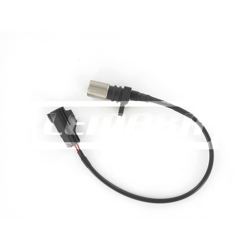 Crankshaft pulse sensor - crankshaft, for
