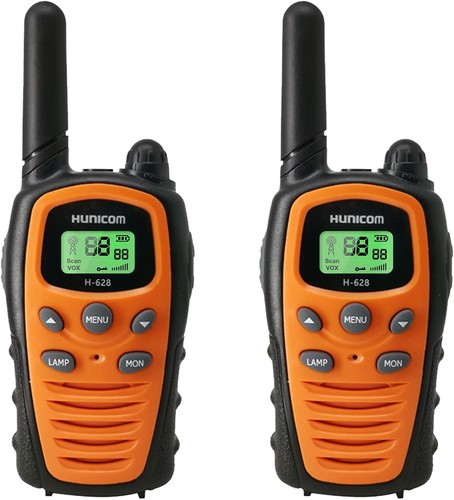 Walkie talkies for adults - talkies,