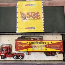 Corgi CC12606 Scammell