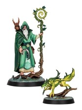 Warhammer Quest AOS Empire