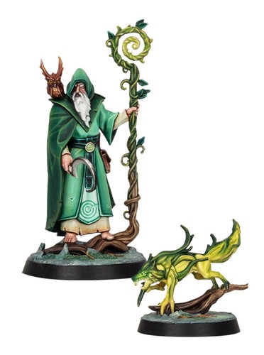 Warhammer quest aos - warhammer, empire
