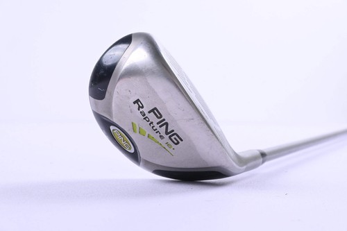 Ping rapture hybrid 18 - rapture,