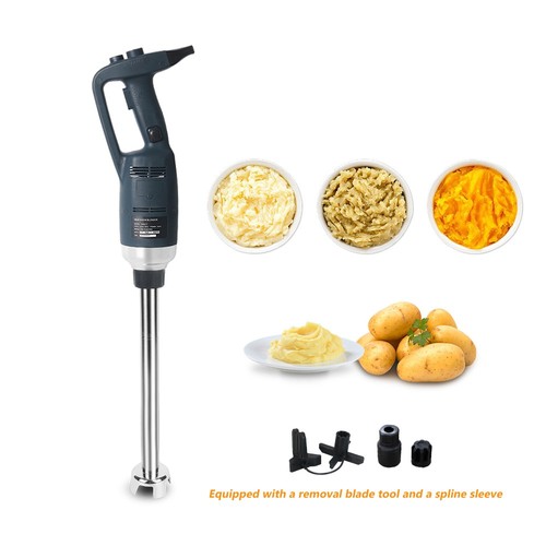 Electric stick blender - stick,
