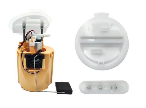 Genuine lucas fuel pump sender - genuine,