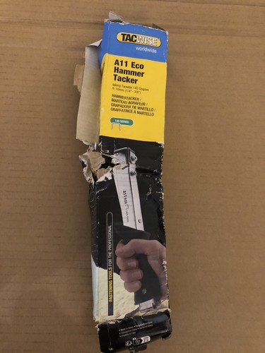 Tacwise 0322 a11 hammer - tacwise,