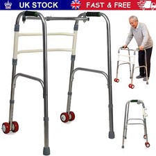 Folding Lightweight Aluminium