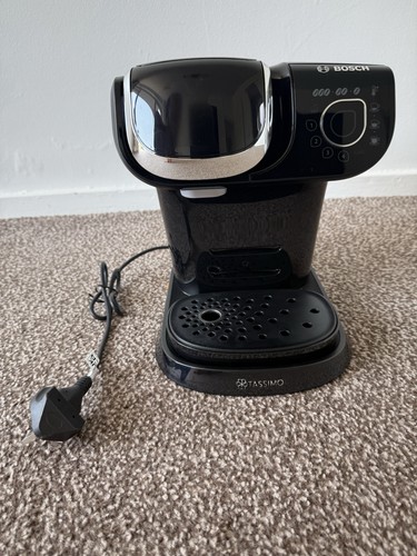 Bosch tassimo way 2 - bosch,