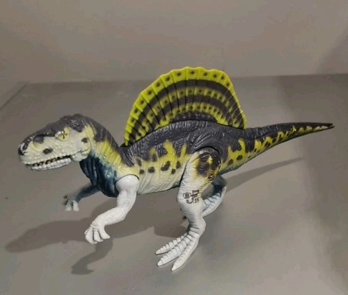 1997 jurassic park lost world - jurassic,