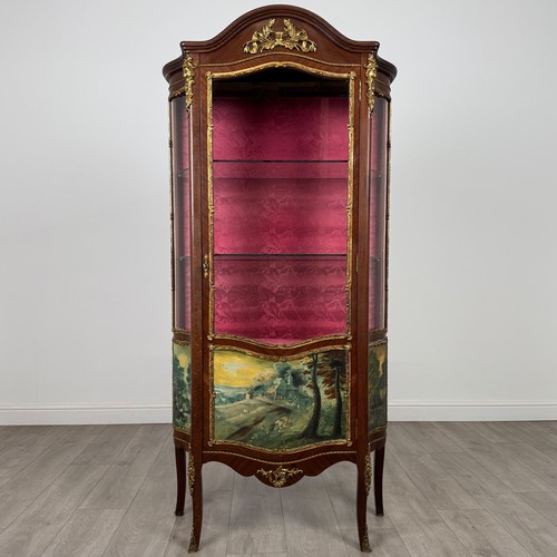Antique 20th century painted - antique,