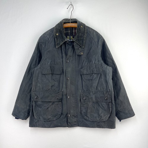 Barbour wax jacket mens - barbour,