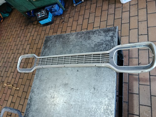 Ford escort mk1 radiator - escort,