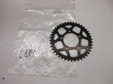 W634. Suzuki GSX-R 600_750