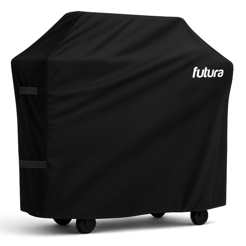 Futura large bbq cover - large,