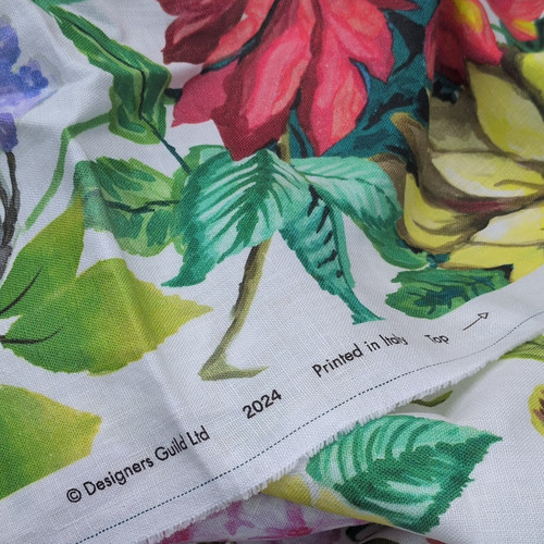 Designers guild floral - guild,