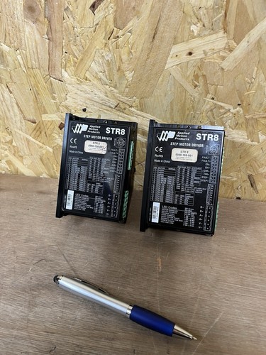 Applied motion products step - motion,
