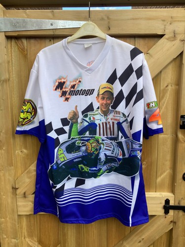 Valentino rossi shirt - rossi, t-shirt