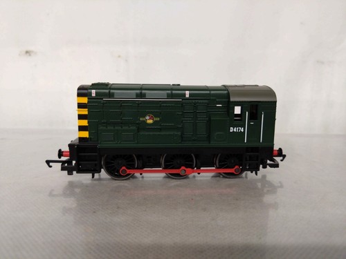 Hornby class d4174 diesel - 08,