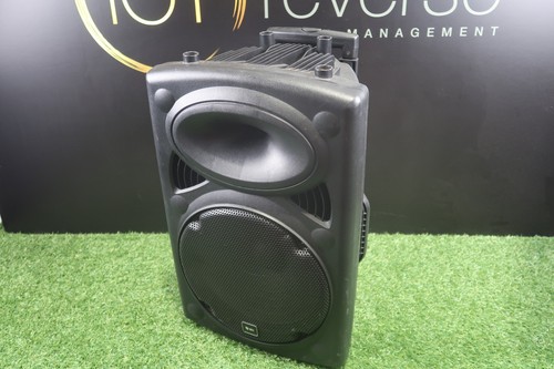 Qtx busker with vhf - qtx, 15
