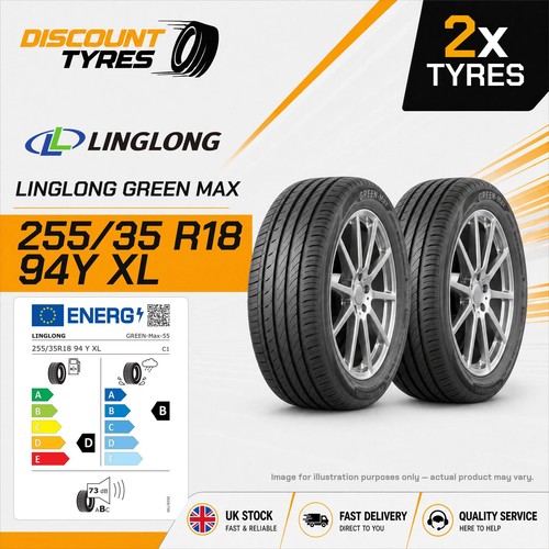 255 35r18 94y - x, 255/35r18