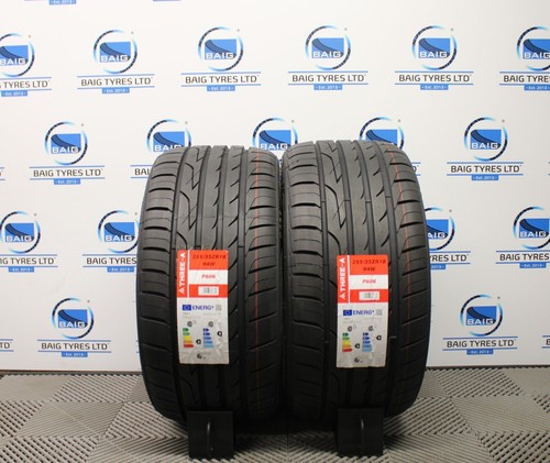 255 35r18 - x2, 94w