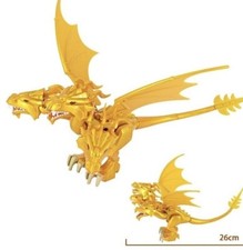 Jurassic World THREE HEADED