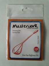 Masterwork Baglama Teli Kisa