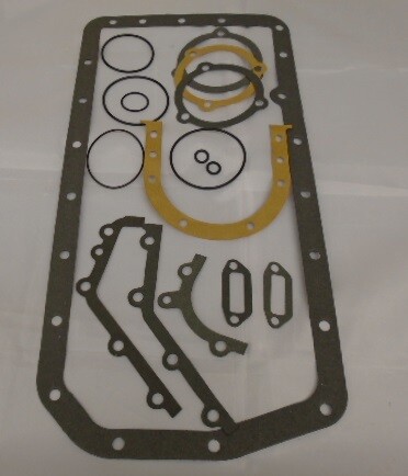 Triumph stag engine - **, sump