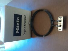 Miele 00422100100013 Built-In Electric Oven Eliment NEW 