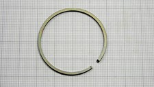 Piston Ring 38x1.5C DKW SACHS