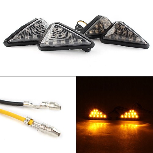 Led turn signal - 2x, indicator