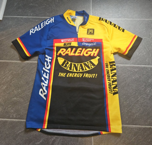 Vtg raleigh banana cycing - banana,