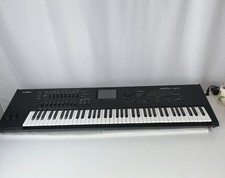 Yamaha Motif XF7 76 Key