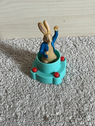 Mcdonald happy meal toy - mcdonald’s,