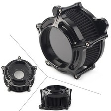 1X Air Cleaner Intake Filter