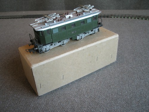 Double pantograph electric - double,