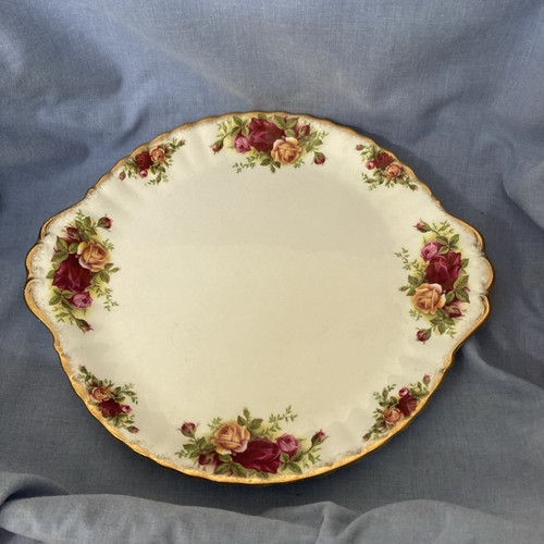 Royal albert old - royal, roses