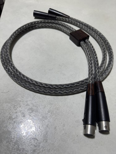Kimber kable select 1130 - kable, ks