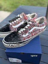 Vans Premium Old Skool Charms