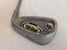 PING Rapture 7 Iron Black Dot