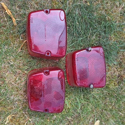 Lucas l708 rear - lucas,
